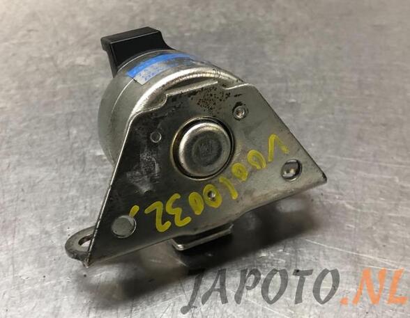 Glow Plug Relay Preheating NISSAN X-TRAIL (T32_)