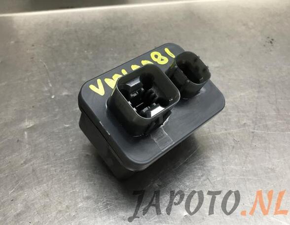 Glow Plug Relay Preheating MAZDA CX-5 (KE, GH)