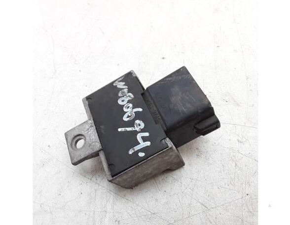 Glow Plug Relay Preheating MITSUBISHI SPACE STAR MPV (DG_A)