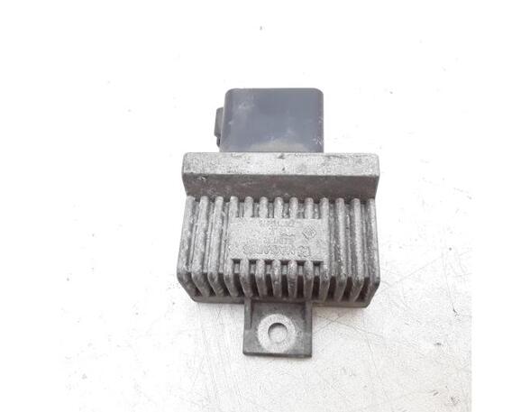 Glow Plug Relay Preheating MITSUBISHI SPACE STAR MPV (DG_A)