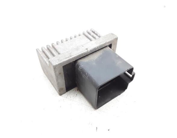 Glow Plug Relay Preheating MITSUBISHI SPACE STAR MPV (DG_A)