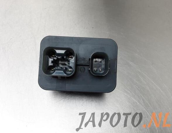 Glow Plug Relay Preheating MAZDA CX-5 (KE, GH)