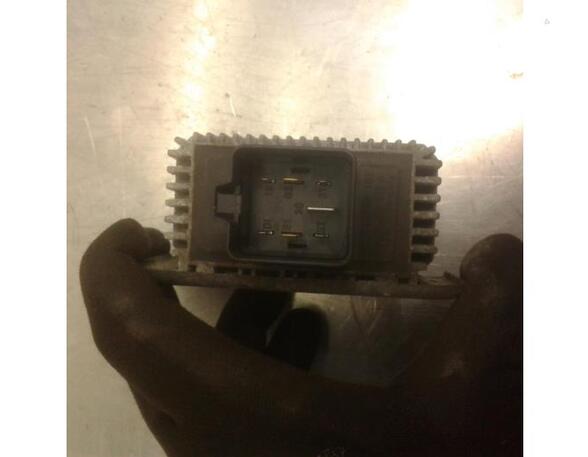 Glow Plug Relay Preheating SUZUKI SX4 (EY, GY)