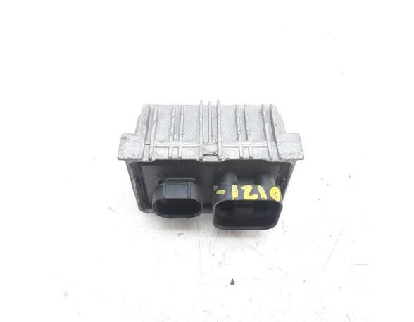 Glow Plug Relay Preheating CHEVROLET AVEO Hatchback (T300)