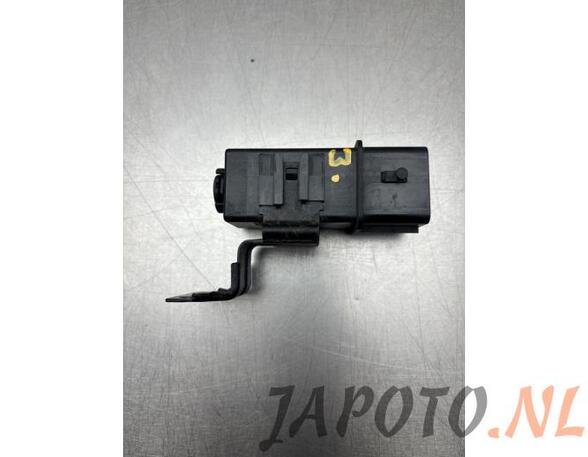 Glow Plug Relay Preheating HYUNDAI TUCSON (TL, TLE)