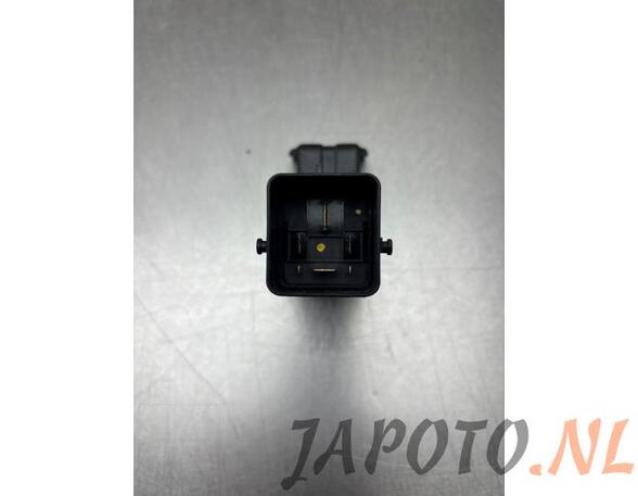 Glow Plug Relay Preheating HYUNDAI TUCSON (TL, TLE)