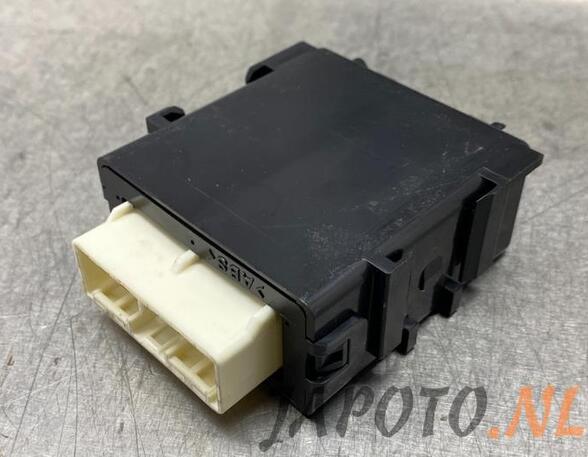 Wiper Interval Relay TOYOTA RAV 4 IV (_A4_)