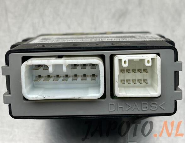 Central Locking Relay DAIHATSU COPEN (L880_, L881_)