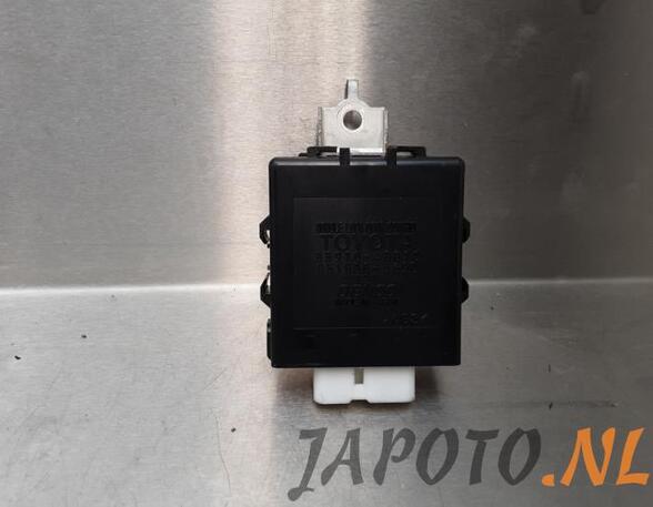 Central Locking Relay LEXUS RX (_L1_), LEXUS RX (_U3_), LEXUS RX (_L2_), LEXUS RX (MCU15)