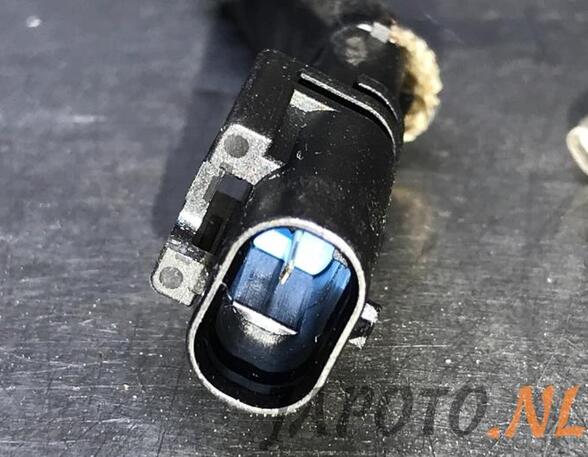 
Rußfilter Sensor von einem Hyundai I20
