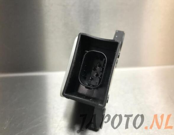 Sensor NISSAN QASHQAI / QASHQAI +2 I (J10, NJ10, JJ10E)