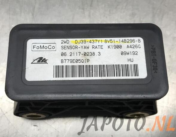 Sensor MAZDA 2 (DE_, DH_)