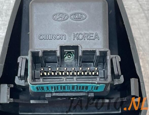 Sensor HYUNDAI ix35 (LM, EL, ELH), HYUNDAI TUCSON (TL, TLE)