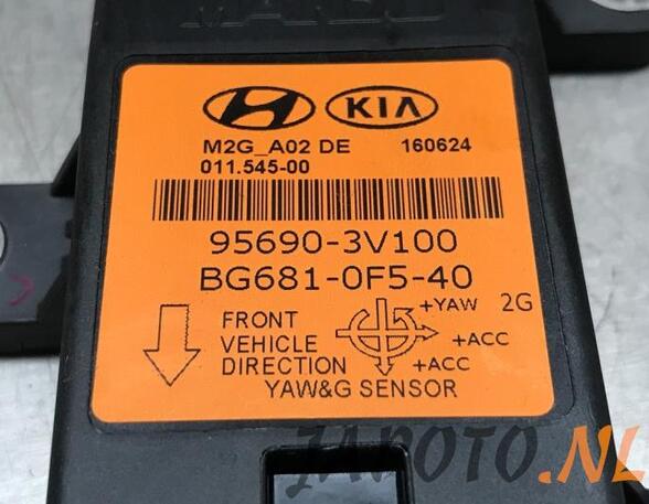 Sensor HYUNDAI i40 I CW (VF)