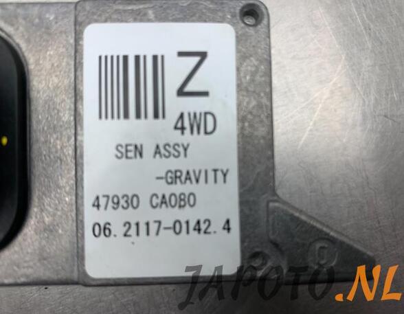 Sensor Nissan Murano I Z50 4793078100 P16965127