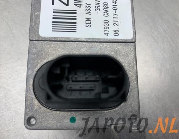 Sensor Nissan Murano I Z50 4793078100 P16965127