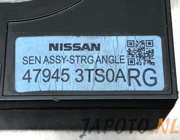 Sensor NISSAN NOTE (E12)