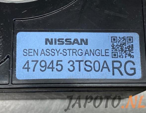 Sensor NISSAN NOTE (E12)