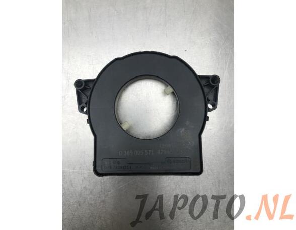 Sensor NISSAN JUKE (F15)