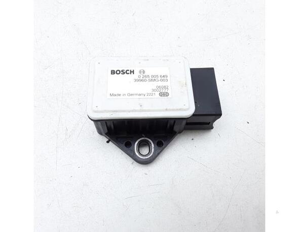 Sensor HONDA CIVIC VIII Hatchback (FN, FK), HONDA CIVIC IX (FK)