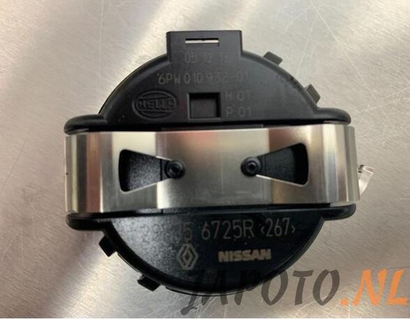 Sensor NISSAN QASHQAI II SUV (J11, J11_)