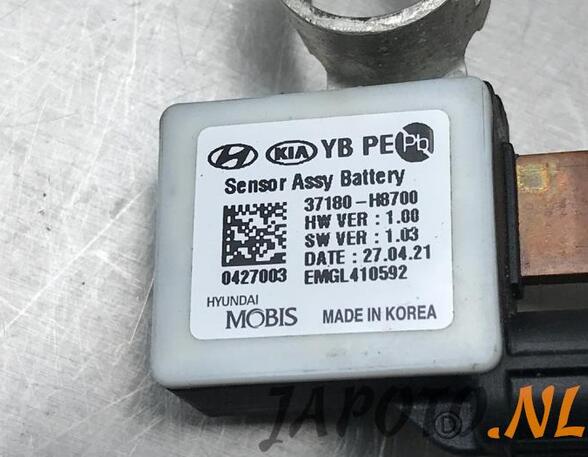 
Batteriesensor von einem Kia Stonic
