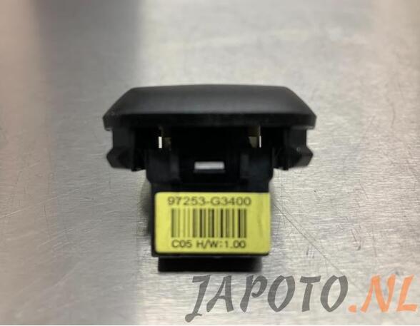 Sensor KIA RIO IV (YB, SC, FB)