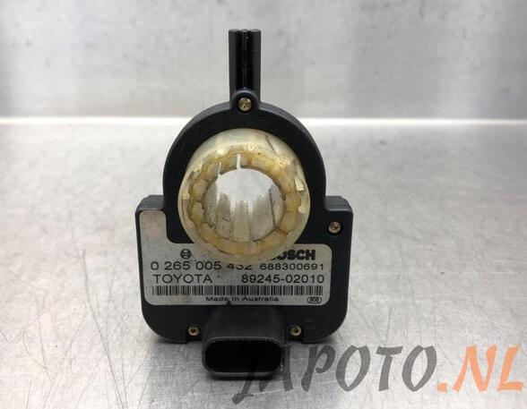 Sensor TOYOTA COROLLA Verso (ZER_, ZZE12_, R1_)