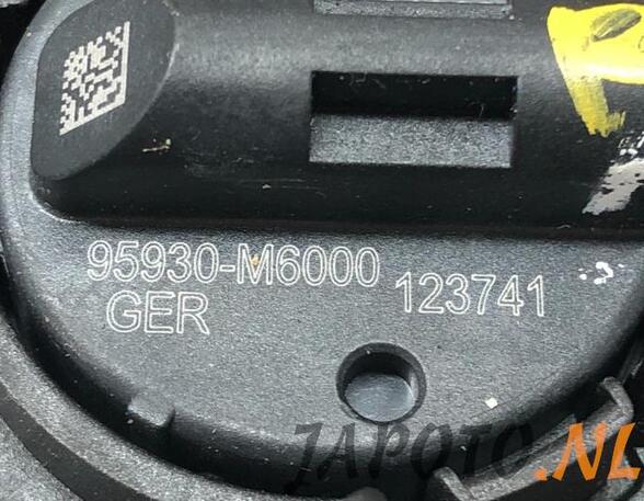 Sensor HYUNDAI i20 III (BC3, BI3)