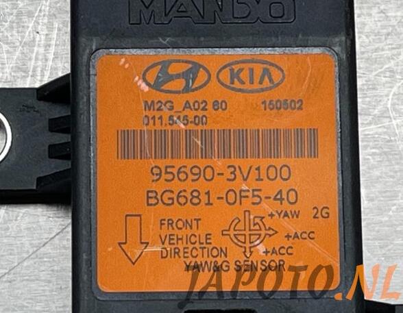 Sensor KIA SPORTAGE (SL)