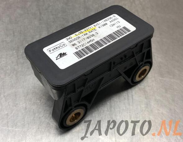 Sensor MAZDA 2 (DE_, DH_)