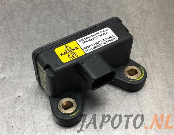 Sensor MAZDA 2 (DE_, DH_)