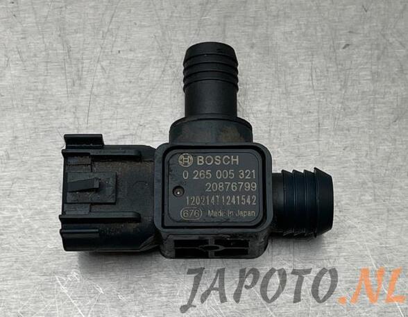 Sensor CHEVROLET AVEO Hatchback (T300), CHEVROLET AVEO / KALOS Hatchback (T250, T255)