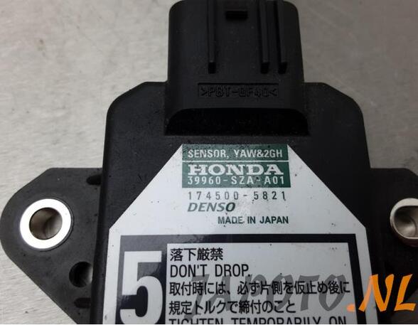 Sensor HONDA JAZZ III (GE_, GG_, GP_, ZA_)