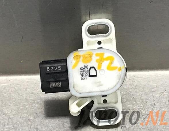 Sensor TOYOTA RAV 4 IV (_A4_)