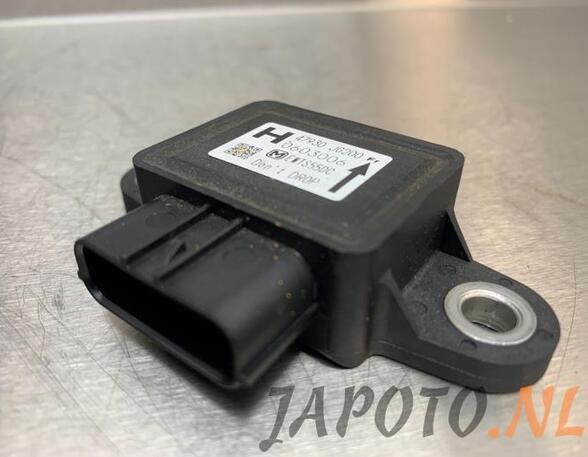 Sensor NISSAN JUKE (F15)