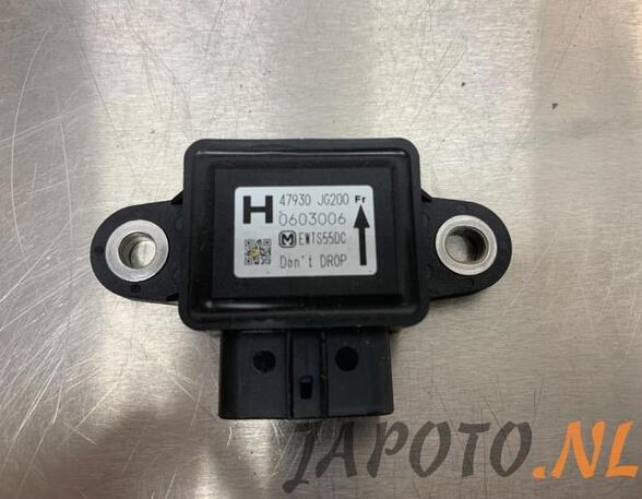 Sensor NISSAN JUKE (F15)