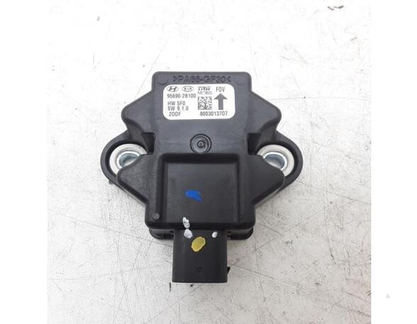 Sensor HYUNDAI i20 (PB, PBT)