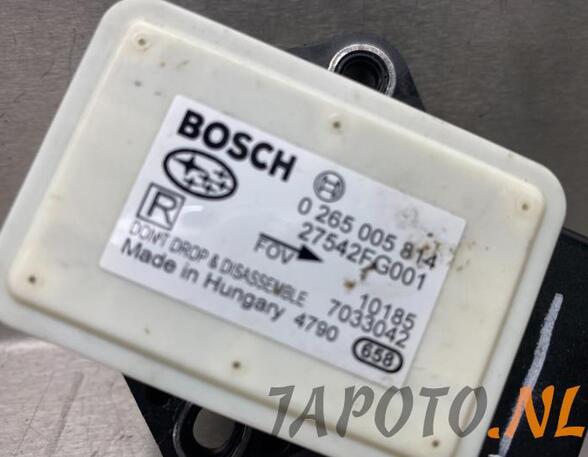 Sensor SUBARU FORESTER (SH_)