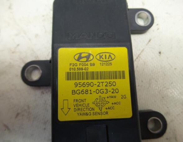 Sensor KIA RIO III (UB), KIA RIO III Saloon (UB)