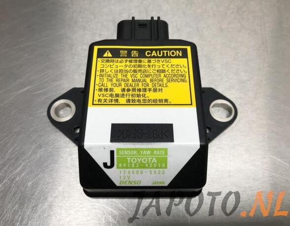 Sensor TOYOTA RAV 4 III (_A3_)