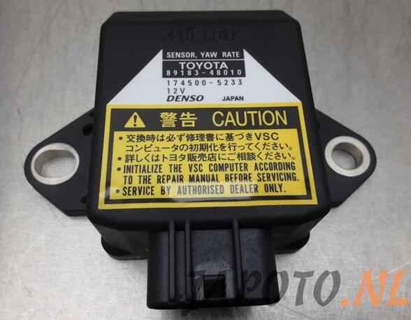 Sensor Toyota Prius Liftback W2 8918348010 P16979148