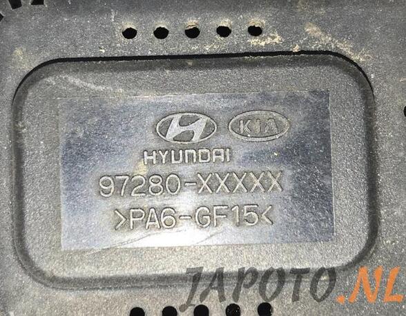 Sensor HYUNDAI ix55