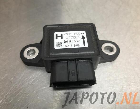 Sensor NISSAN JUKE (F15)