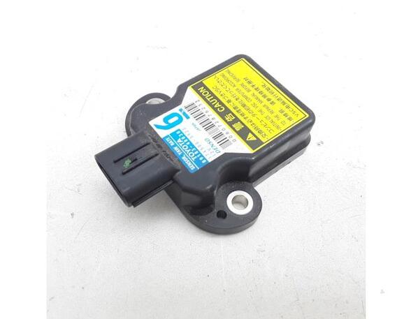 Sensor TOYOTA PRIUS PLUS (_W4_), TOYOTA Prius Plus (_W4_)