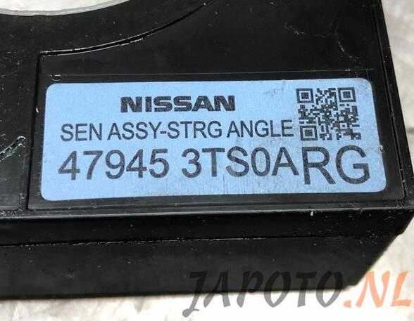 Sensor NISSAN NOTE (E12)