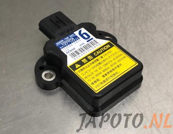 Sensor LEXUS CT (ZWA10_)