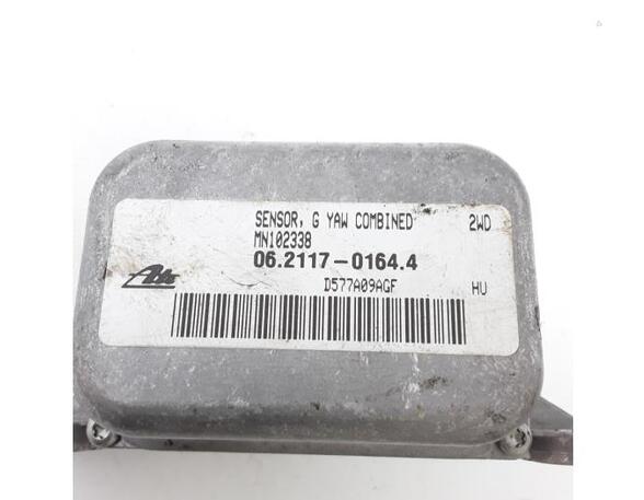 Sensor MITSUBISHI GRANDIS (NA_W)