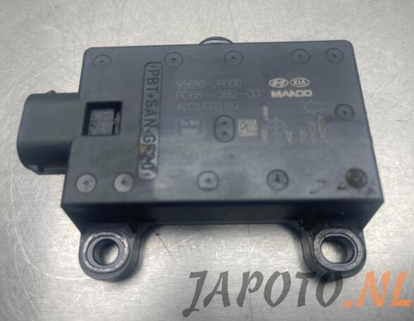 
Stabilisierung Regelsensor von einem Hyundai IX35
