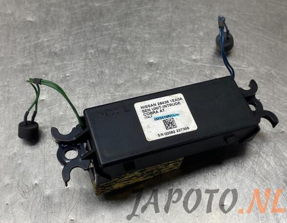 Sensor NISSAN 370Z Coupe (Z34), NISSAN 370Z Roadster (Z34)